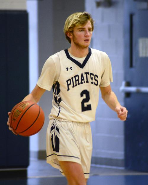St. Edward’s versus Florida State Christian Academy