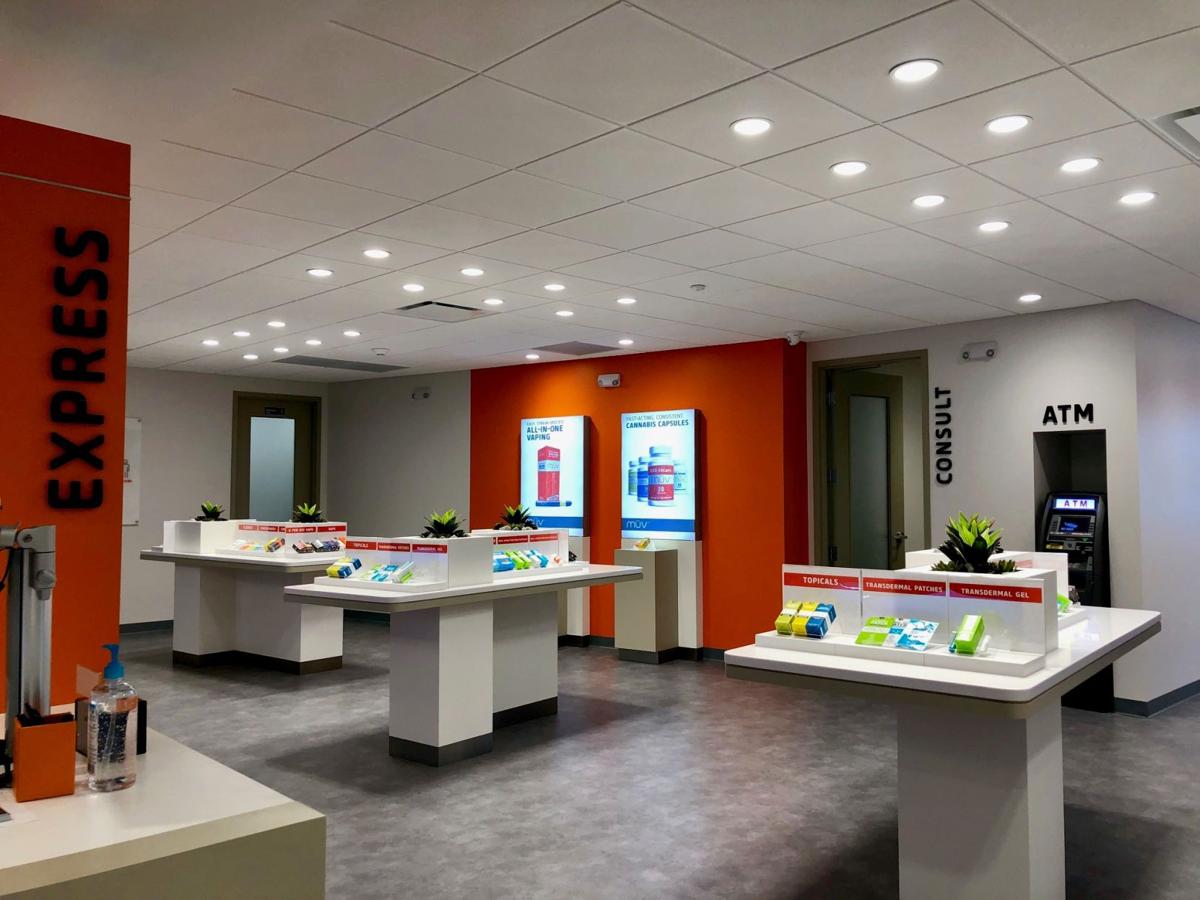Sebastian Gets First Medical Cannabis Dispensary News Hometownnewstc Com