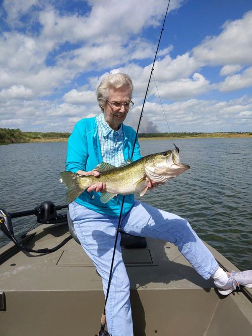 Catch of the Week - Week of April 2, 2021