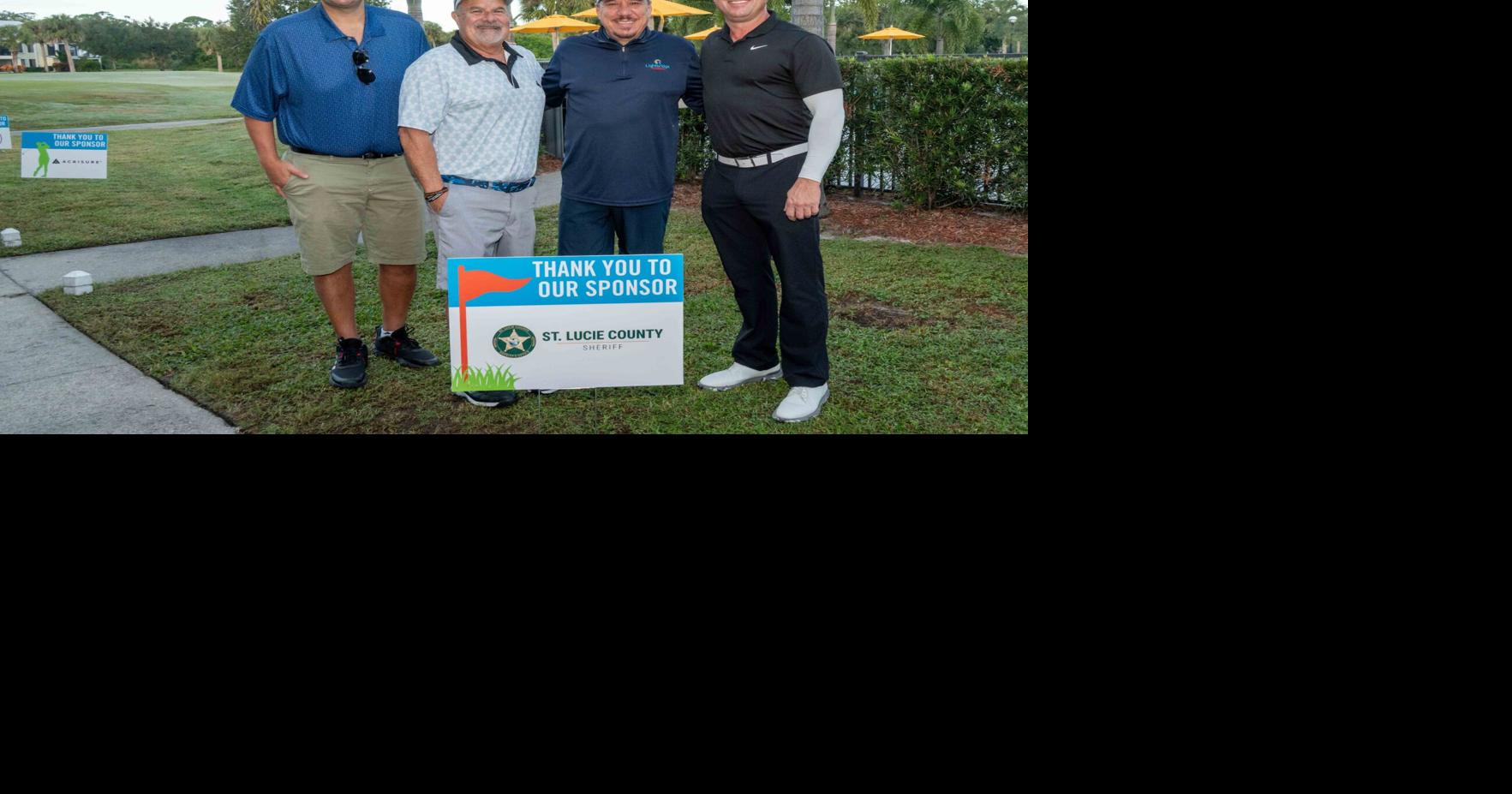 Lightbridge Foundation tees up first-ever golf tournament to support local families