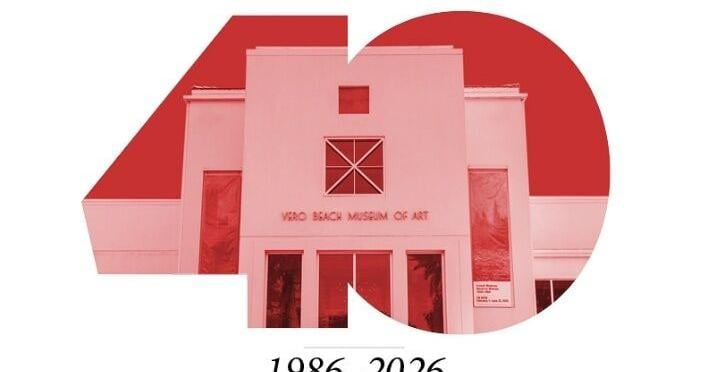 VBMA turns 40 and loves you back this Valentine’s DayCelebrate four decades of art and community at a free, heart-filled Second Saturdays event