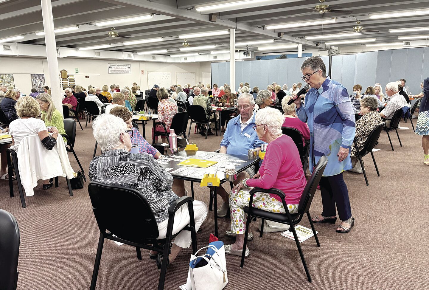 Explore Vero Beach Duplicate Bridge Center: A Guide for Enthusiasts