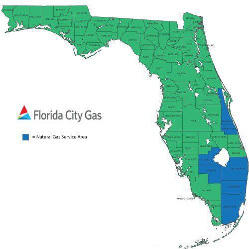 Fpl Parent Company To Purchase Florida City Gas News