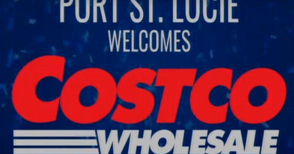 Costco retail store becomes PSL reality