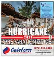Hurricane Guide Archive - MC