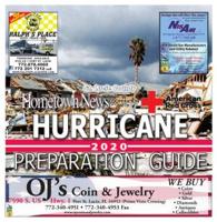 Hurricane Guide Archive - SLC