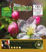 Celebrate Spring Archive - SLC