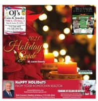 Holiday Gift Guide - SLC