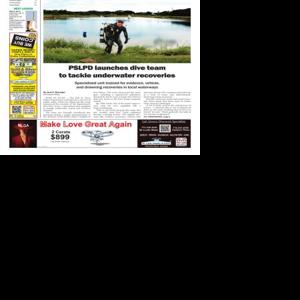 Page E01 | e-Edition | hometownnewstc.com
