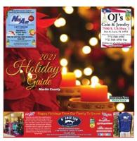 Holiday Gift Guide Archive - MC