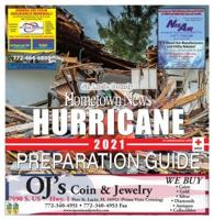 Hurricane Guide Archive - SLC