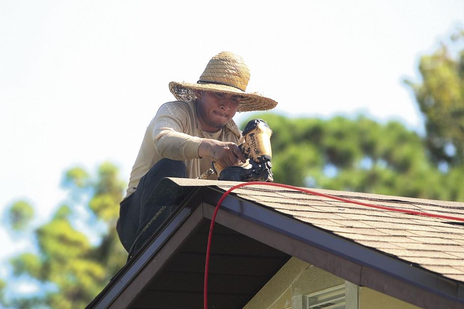 New Florida roofing legal guidelines influence insurance plan | Information
