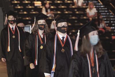Volusia High School Graduations Similar To Last Year News Hometownnewsvolusia Com Volusia High School Graduations Similar To Last Year News Hometownnewsvolusia Com