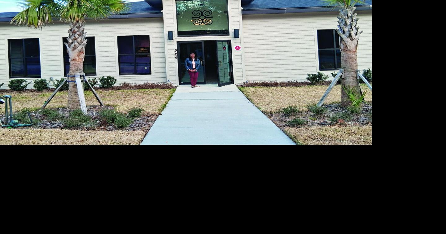 African Arts Museum expansion opens in DeLand