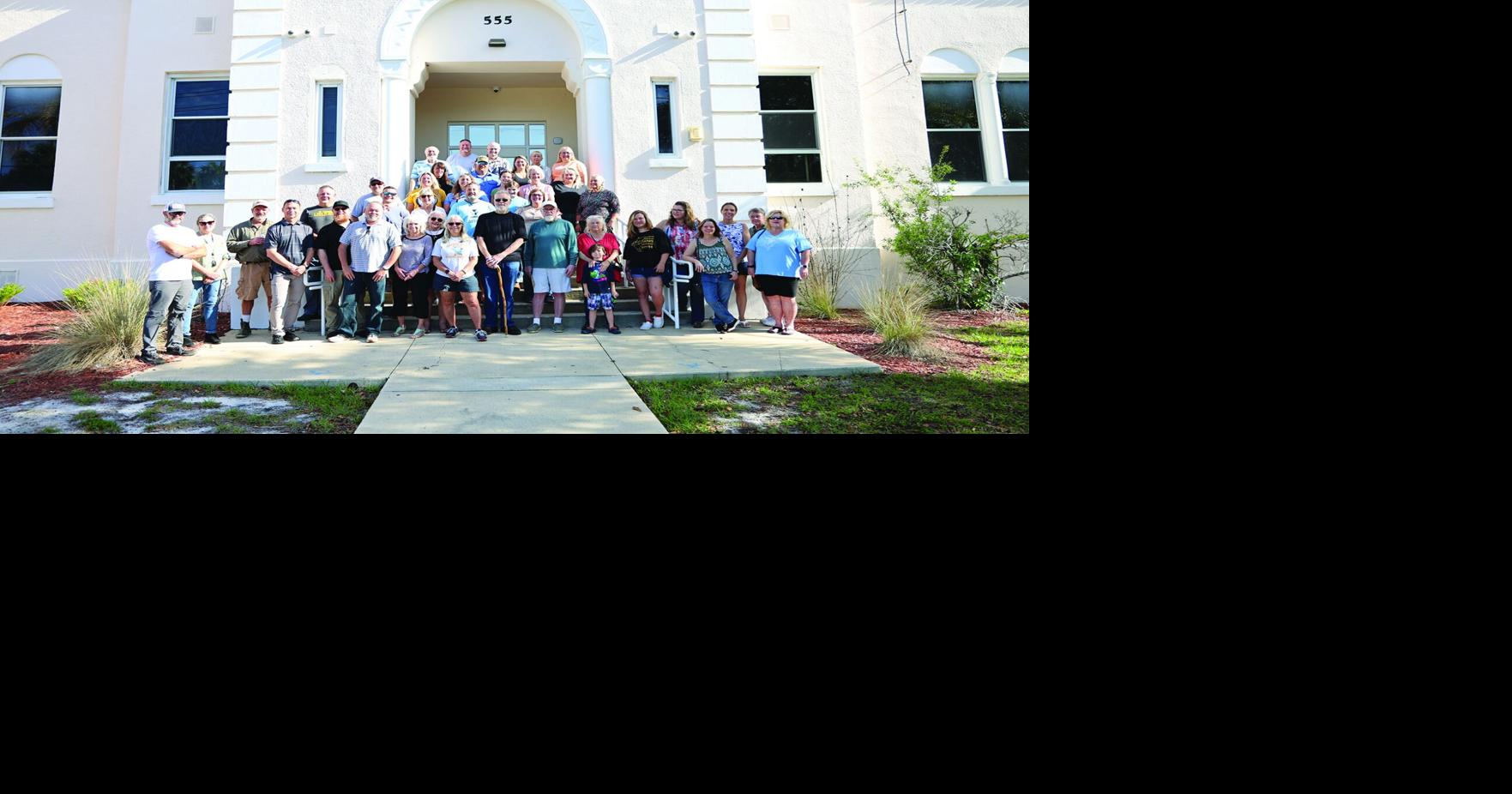 Orange City says ‘goodbye’ to original elementary school, looks to the