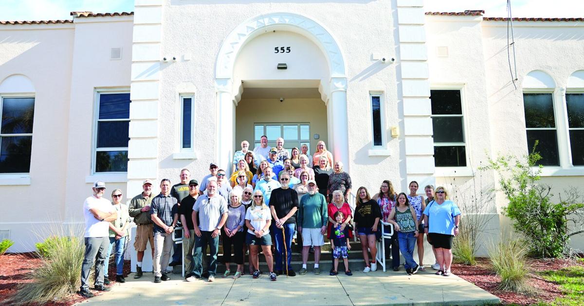 Orange City says ‘goodbye’ to original elementary school, looks to the