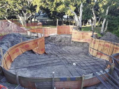 Don T Pay For That Pool Until You Can Swim In It News Hometownnewsvolusia Com