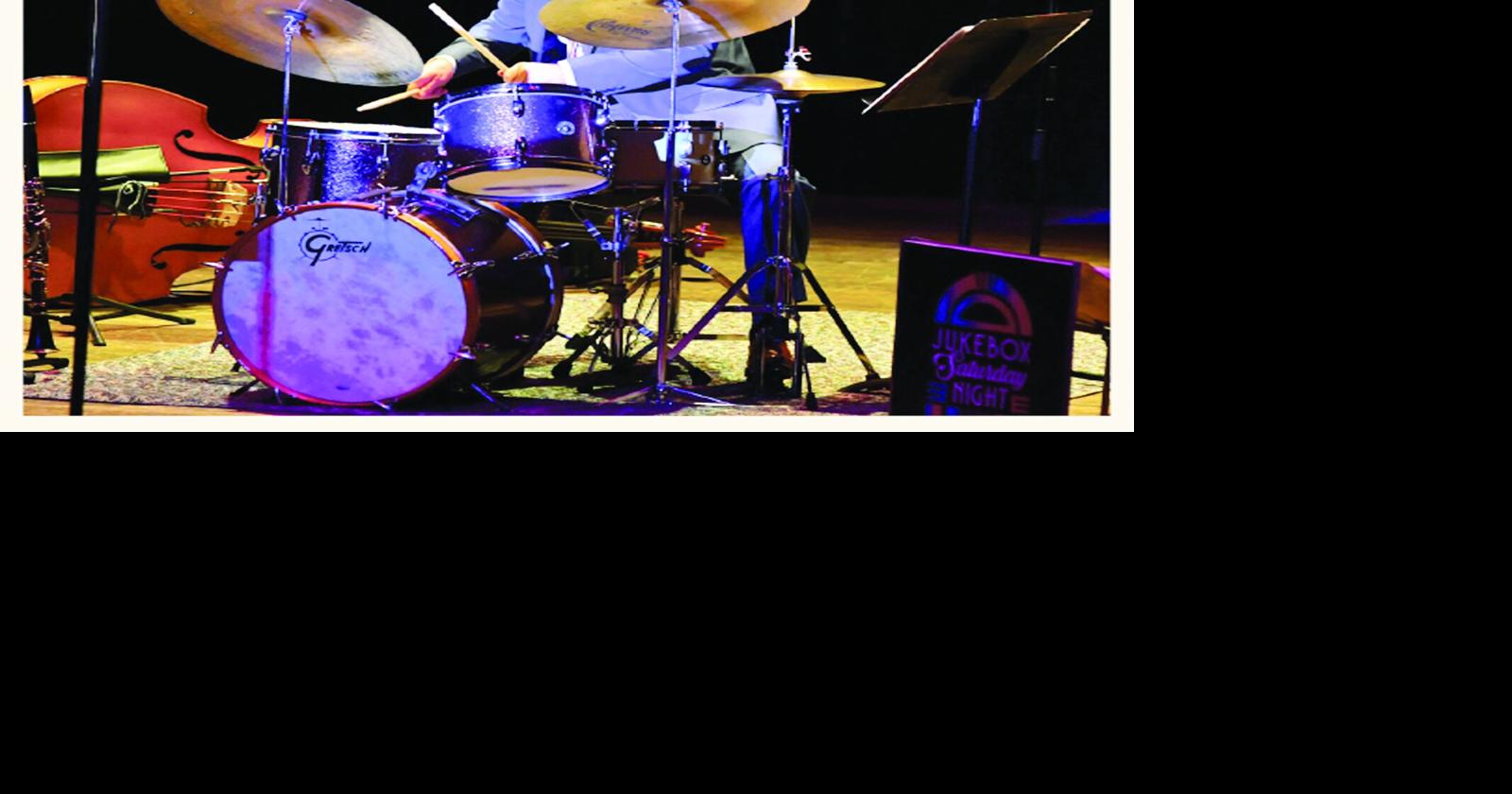 Jazz takes center stage at Atlantic Center for the Arts | Arts And ...