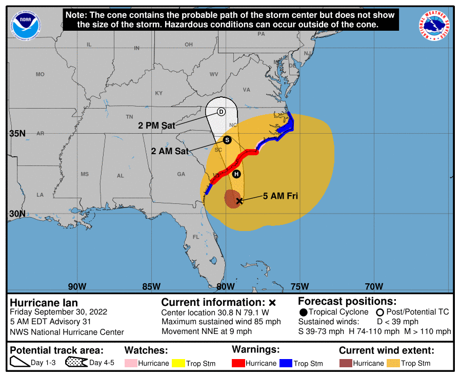 New Smyrna Beach Power Outage Update: What Travelers Need to Know