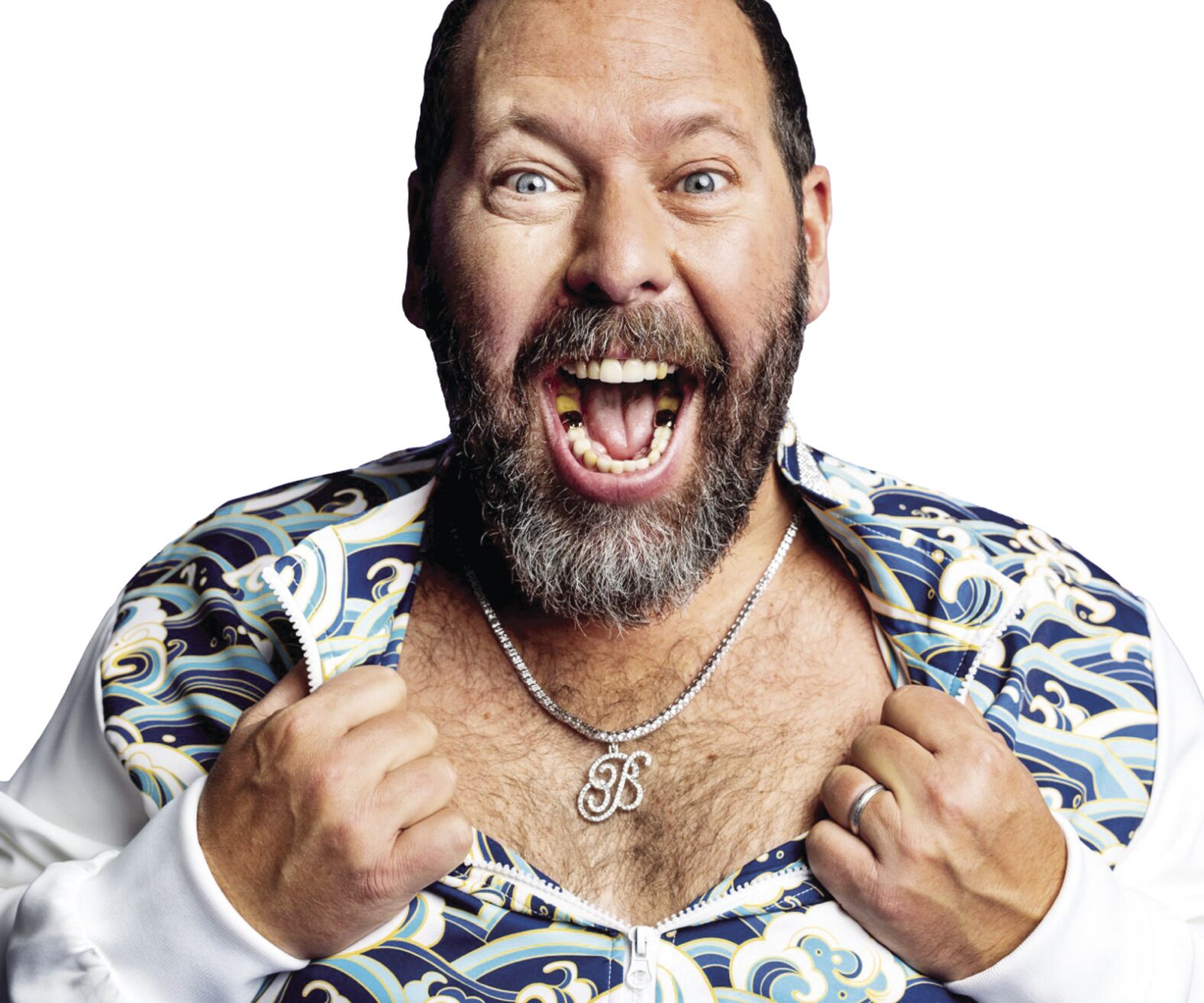 Bert Kreischer Daytona Beach: A Comedy Lover's Paradise