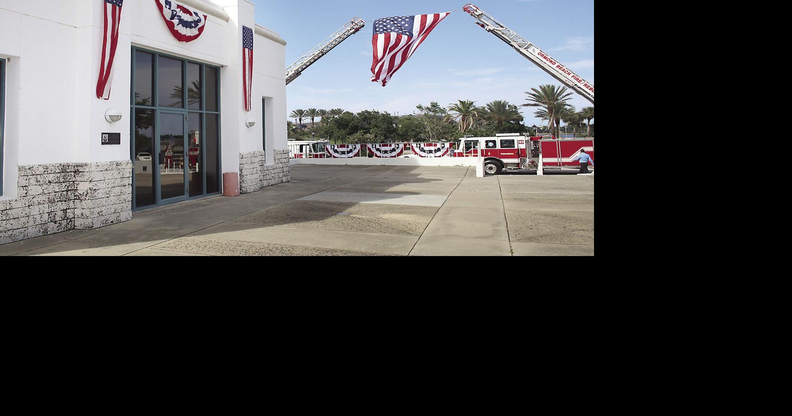 Ceremony commemorates 1998 wildfires in area | News ...