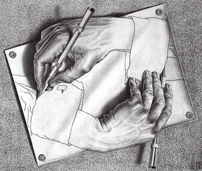 Magical World Of Escher Coming To Deland Arts Entertainment Hometownnewsvolusia Com Magical World Of Escher Coming To Deland Arts Entertainment Hometownnewsvolusia Com