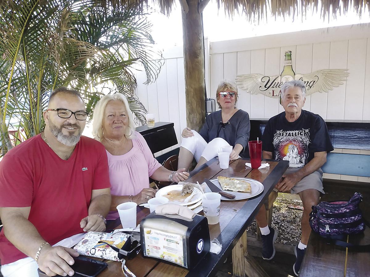 A Slow Start But Big Benefits For Business Business Hometownnewsvolusiacom