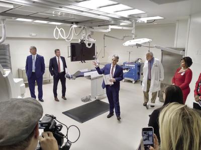 Halifax Health Joins Uf Health For Deltona Hospital News Hometownnewsvolusia Com