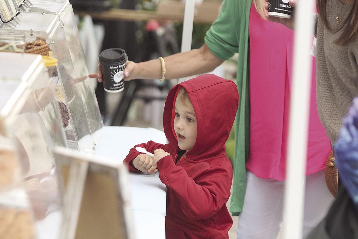 New Smyrna Beach Farmer S Market Photos Videos Hometownnewsvolusia Com