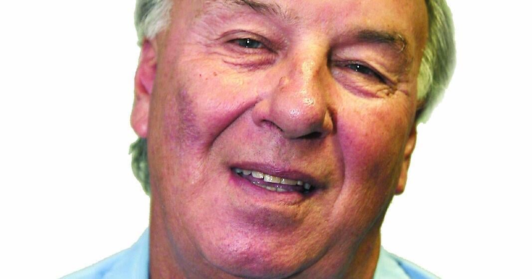 Land Lines: Yes, Virginia, there really is a Christmas (Florida)