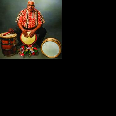 Latin rhythms headline 17th Annual ‘Thin Man’ Watts Jazz Fest