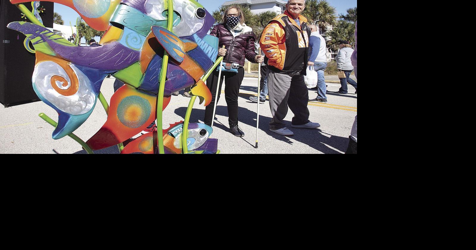 IMAGES Festival welcomes new and returning artists to New Smyrna Beach |  News | hometownnewsvolusia.com