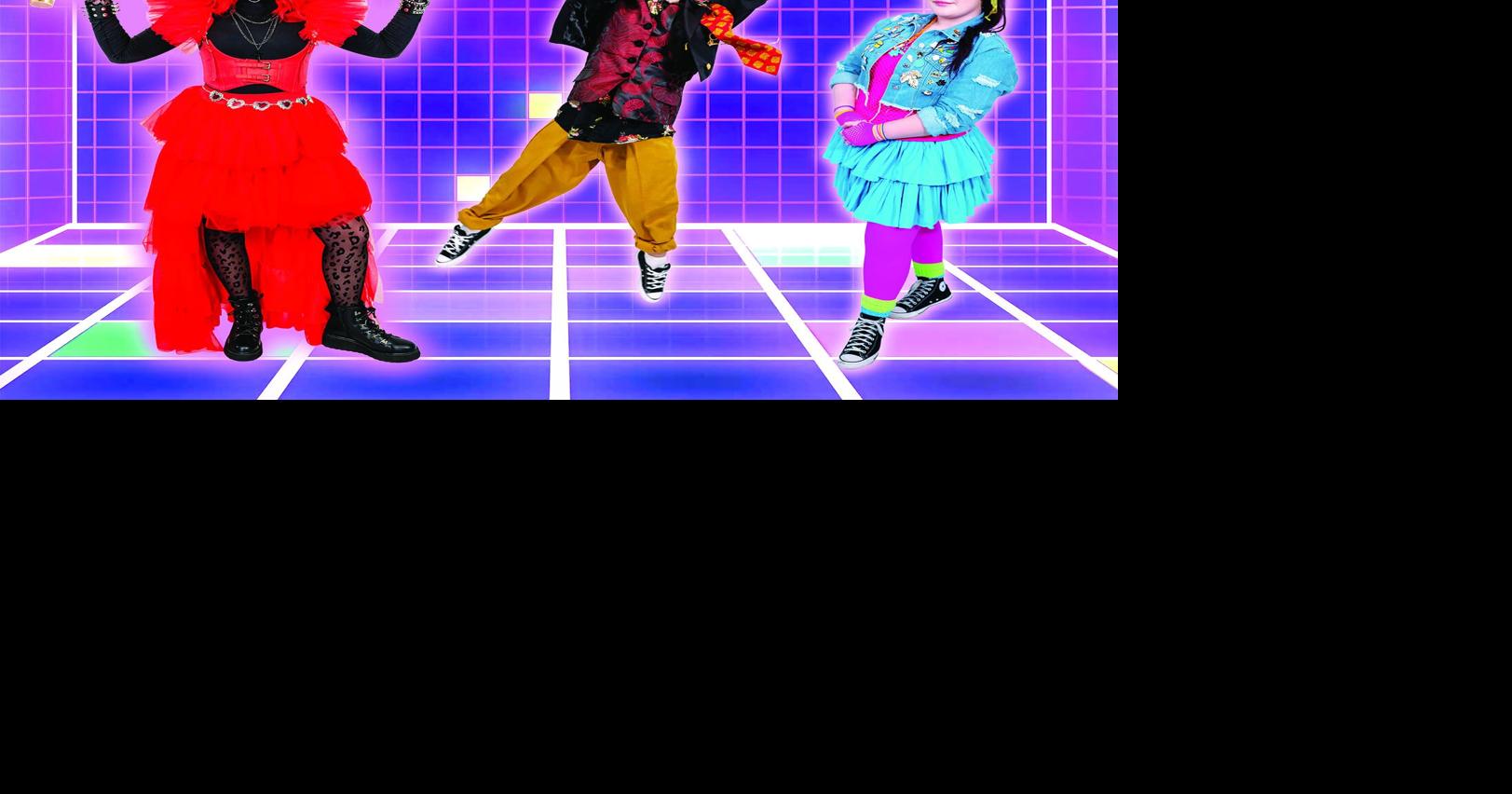 Athens Theatre gives Wonderland an ‘80s twist