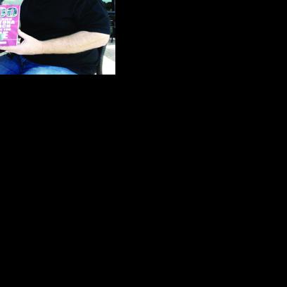 Edgewater resident publishes book on Volusia hotspots