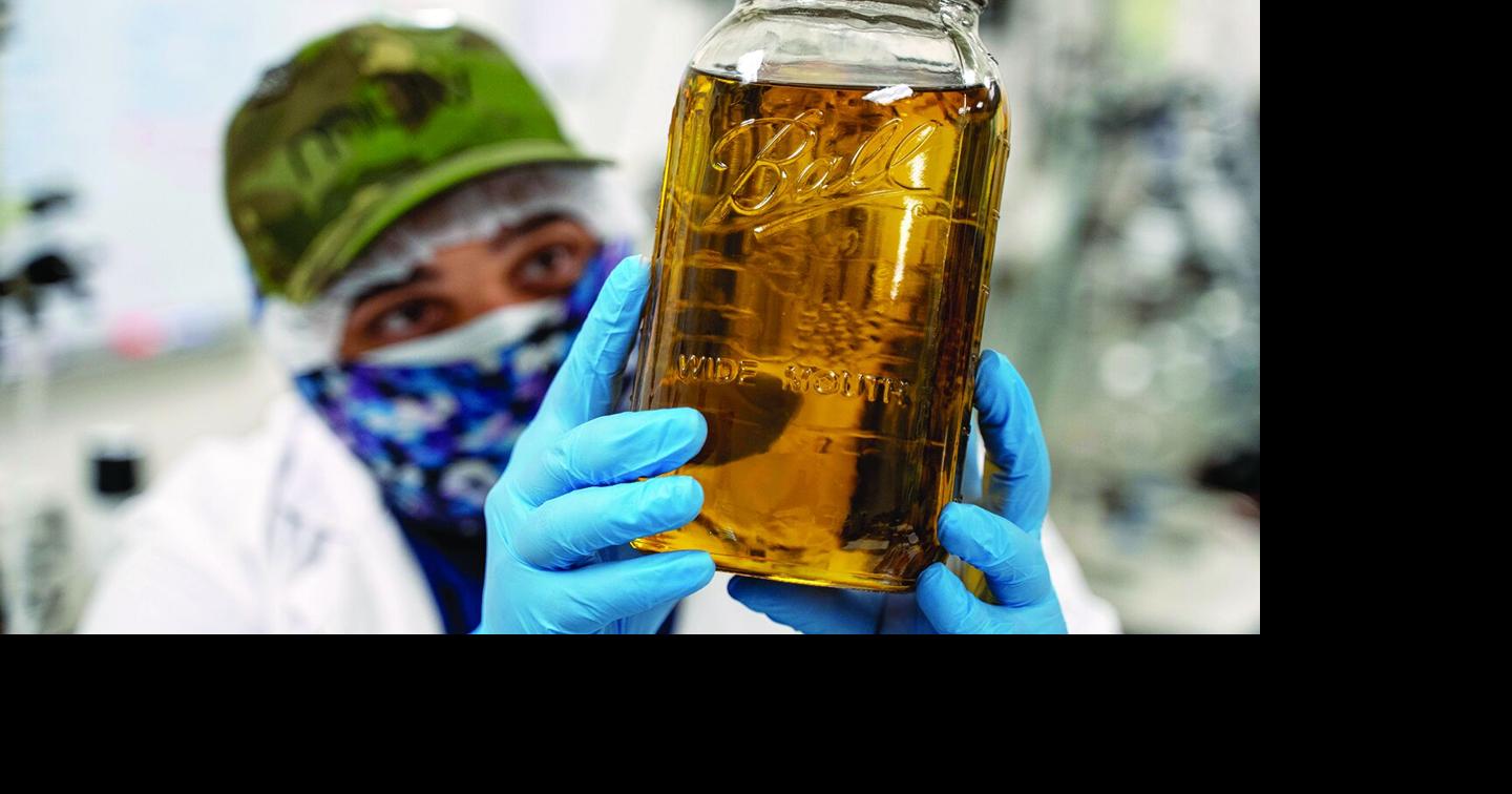 Medical marijuana facility opens in Deltona