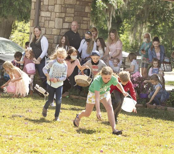 Easter events in New Smyrna Beach & Edgewater | Photos & Videos |  hometownnewsvolusia.com