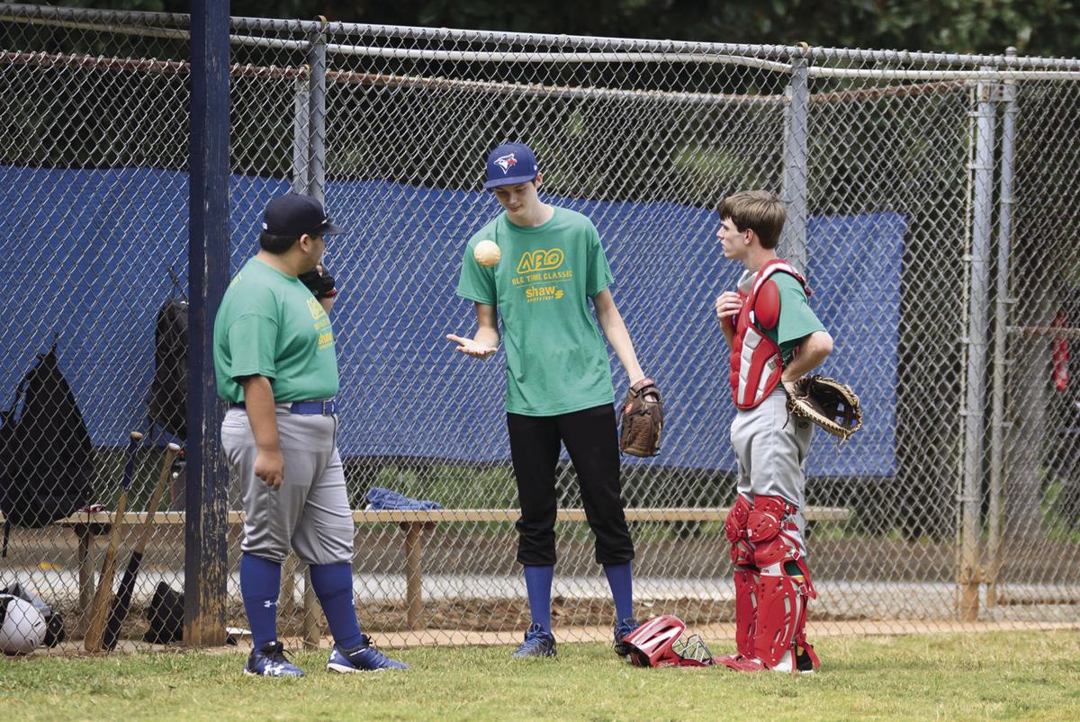 There Is Autism In Baseball Sports Hometownnewsvolusia Com