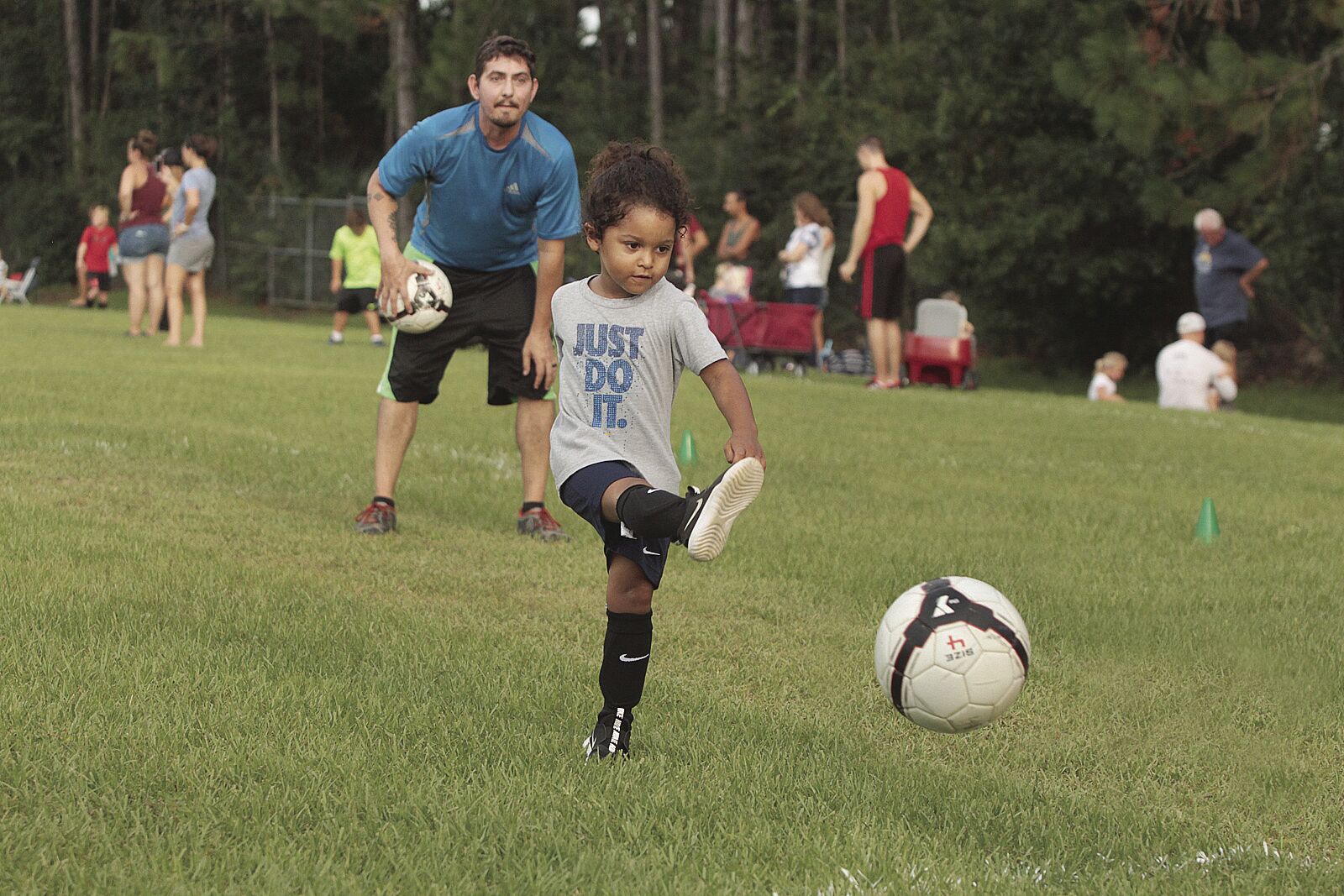 YMCA New Smyrna Beach: Your Gateway to Community and Wellness