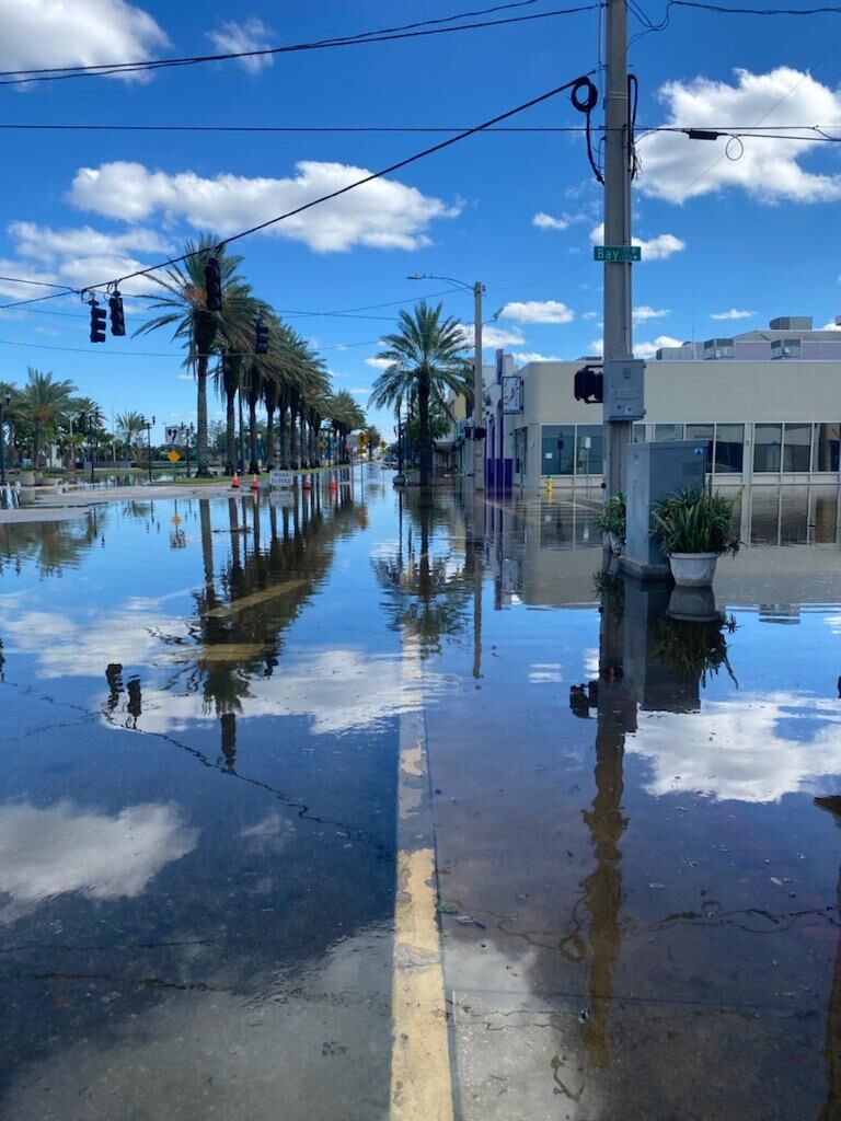 New Smyrna Beach Power Outage Update: What Travelers Need to Know