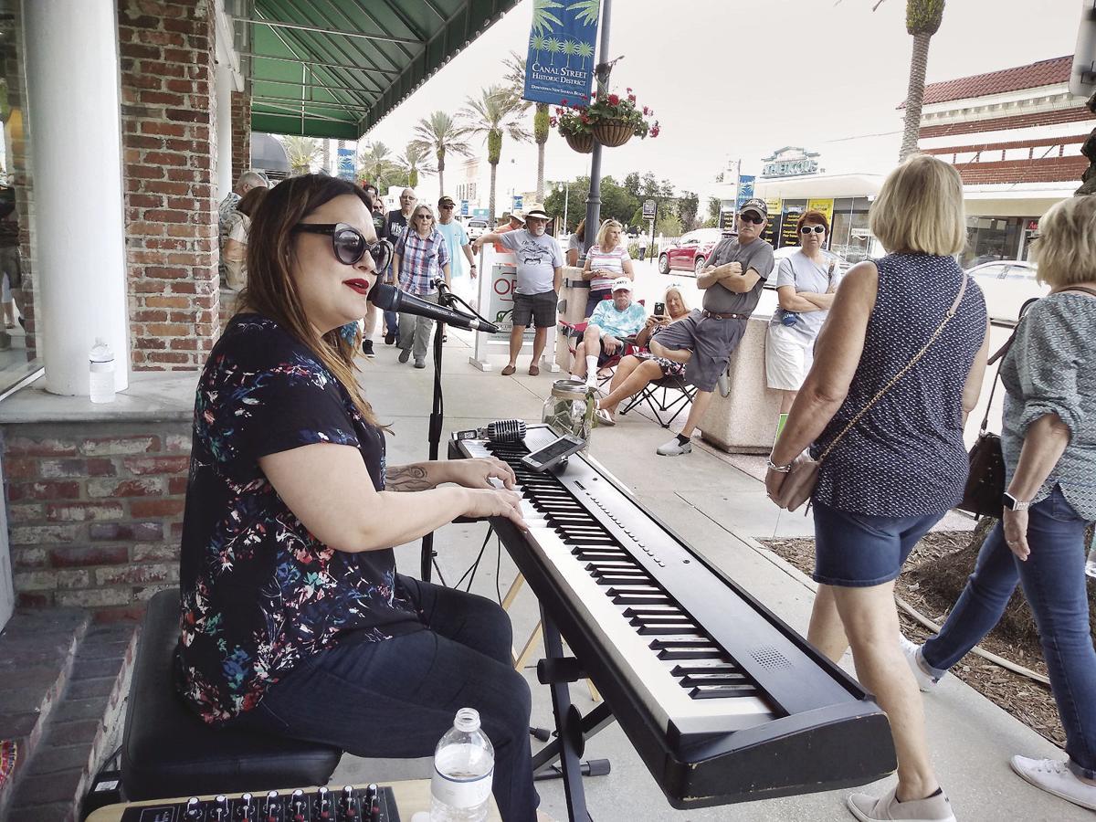 7th Annual New Smyrna Beach Downtown Music Festival Photos Videos Hometownnewsvolusia Com 7th Annual New Smyrna Beach Downtown Music Festival Photos Videos Hometownnewsvolusia Com