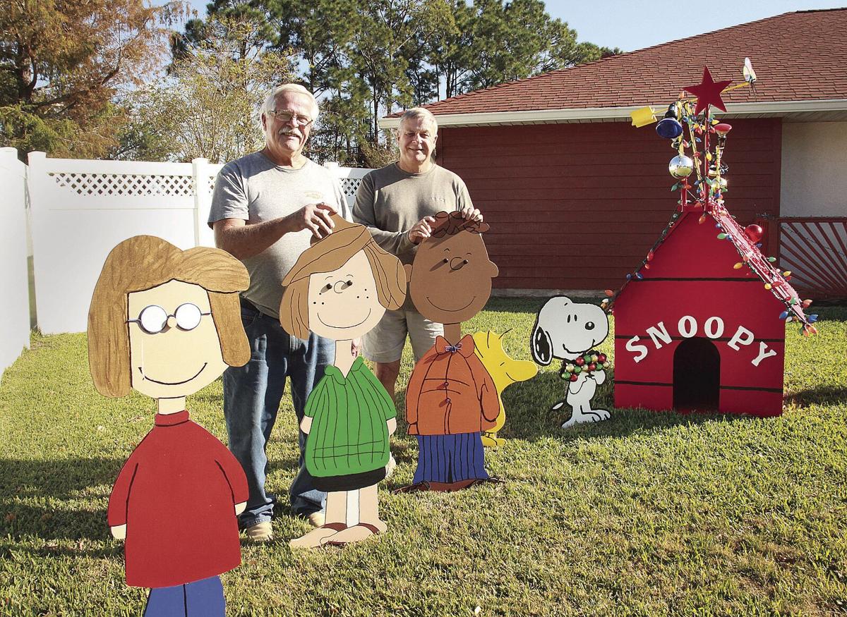 A Charlie Brown Christmas' in Port Orange | News ...