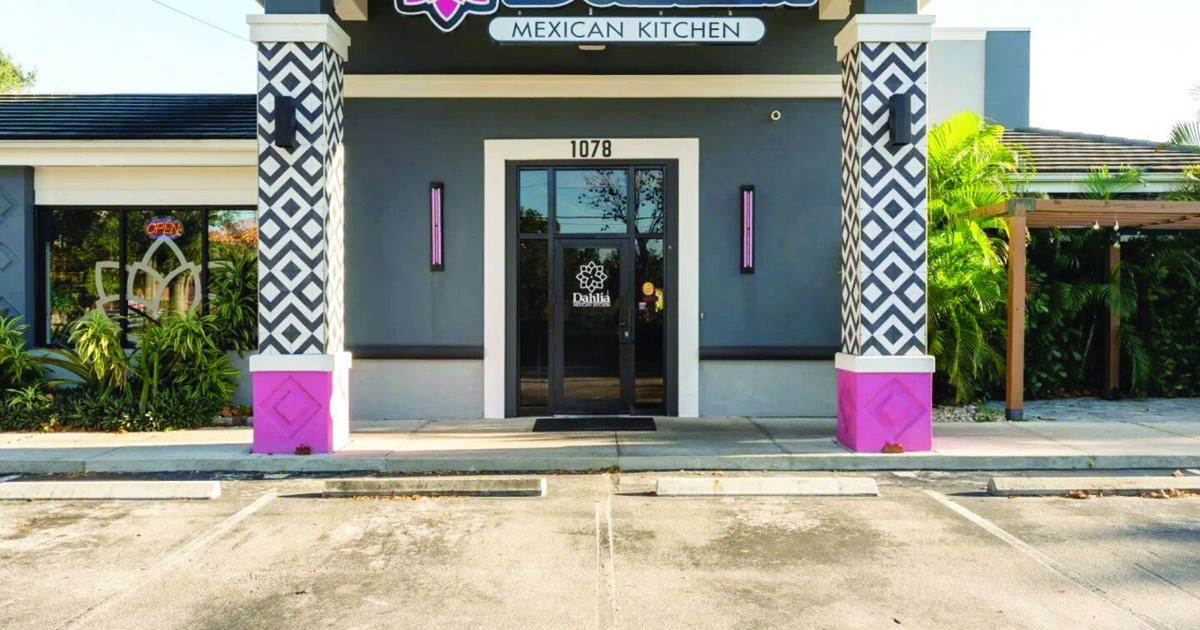 Two Mexican eateries staying put, despite reports