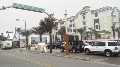 Hotel Opens On The Beach Promising Economic Boost Business Hometownnewsvolusia Com