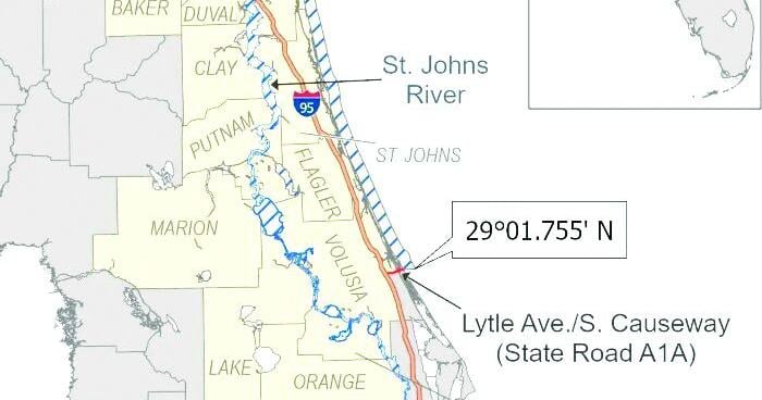 Snook season opens along Volusia County waters