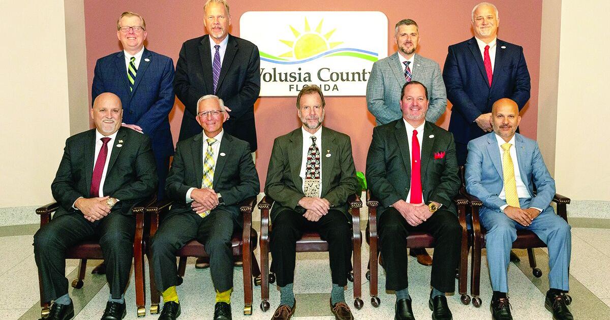 Volusia County Council restores art funding through fiscal year