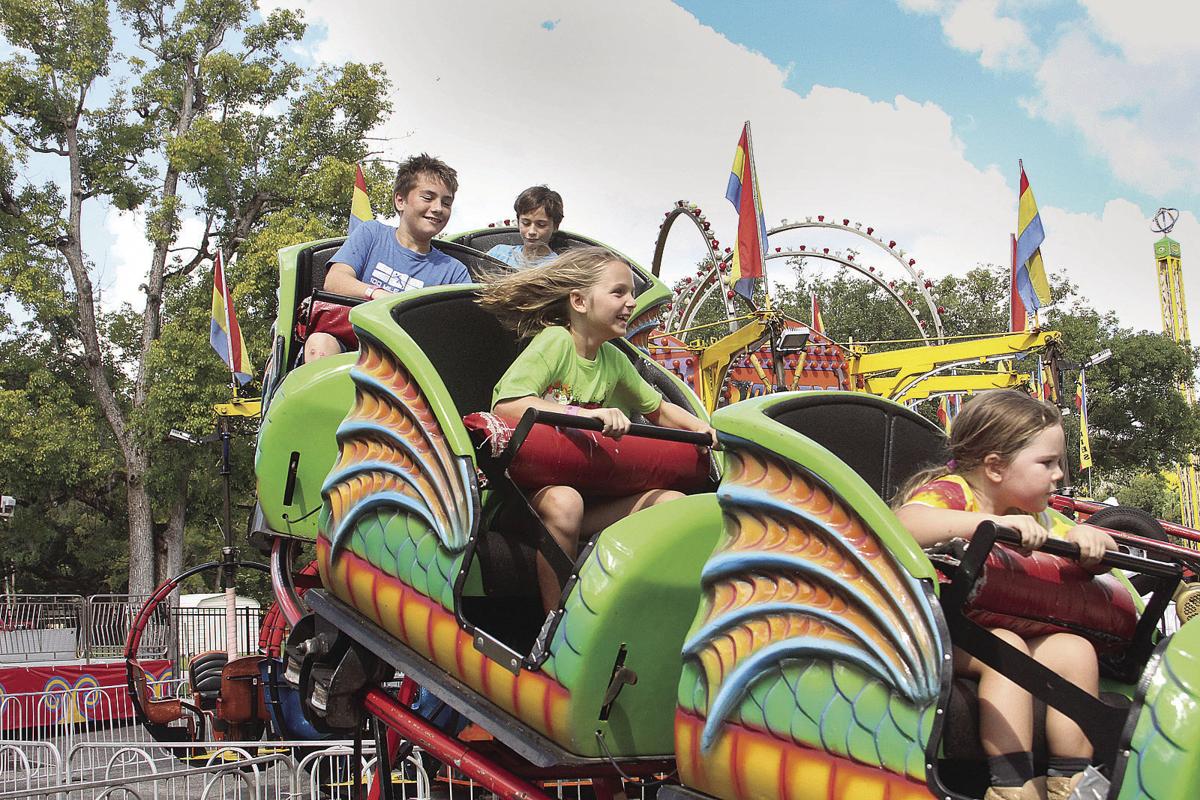 Octoberfest At St Peter Catholic Church Parish In Deland Photos Videos Hometownnewsvolusia Com