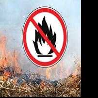 County issues burn ban beginning Feb. 20 for unincorporated areas and select cities