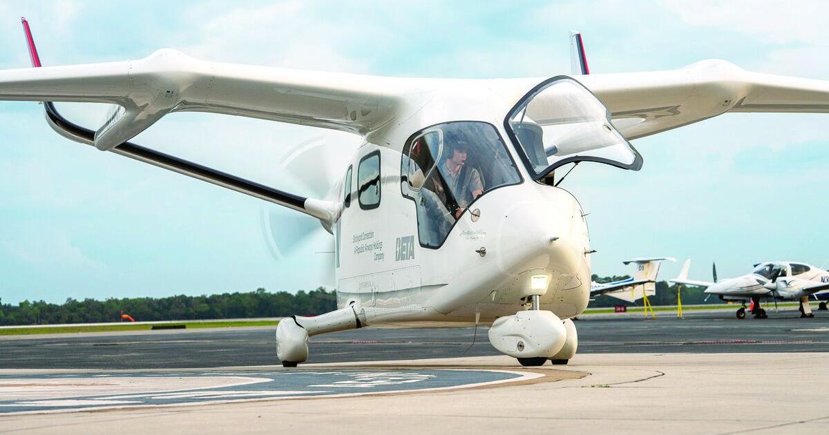 Vip Fdot Embry-Riddle, FDOT summit explores future of advanced air mobility ...