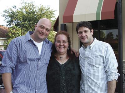 Haunted tour honors Holly Hill ghost hunter | News 