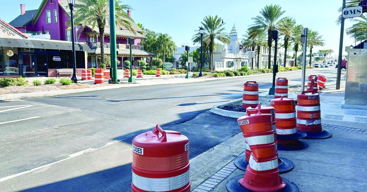 Vip Fdot FDOT revising Granada Boulevard improvement project | News ...